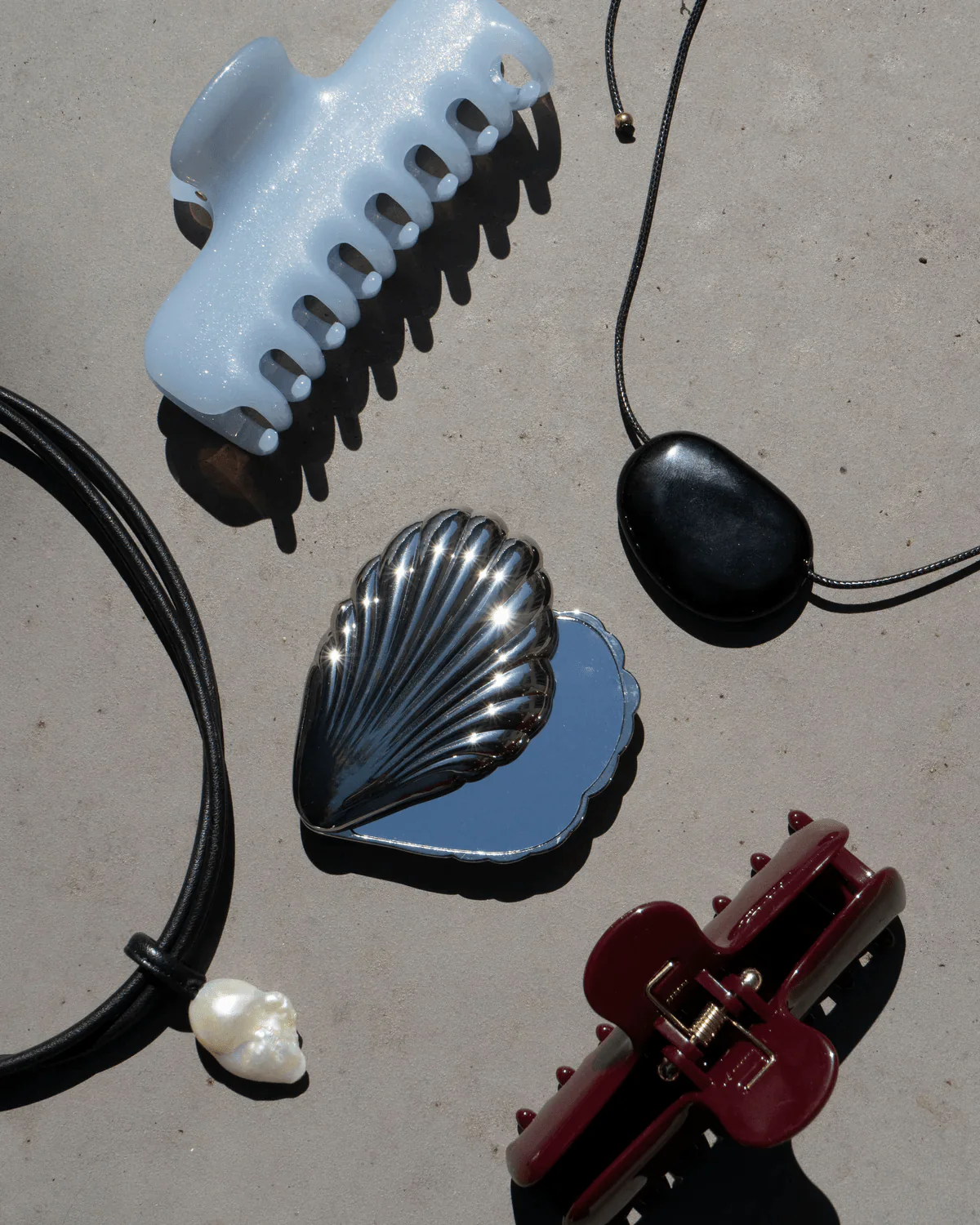 Chic Essentials for Everyday Luxury