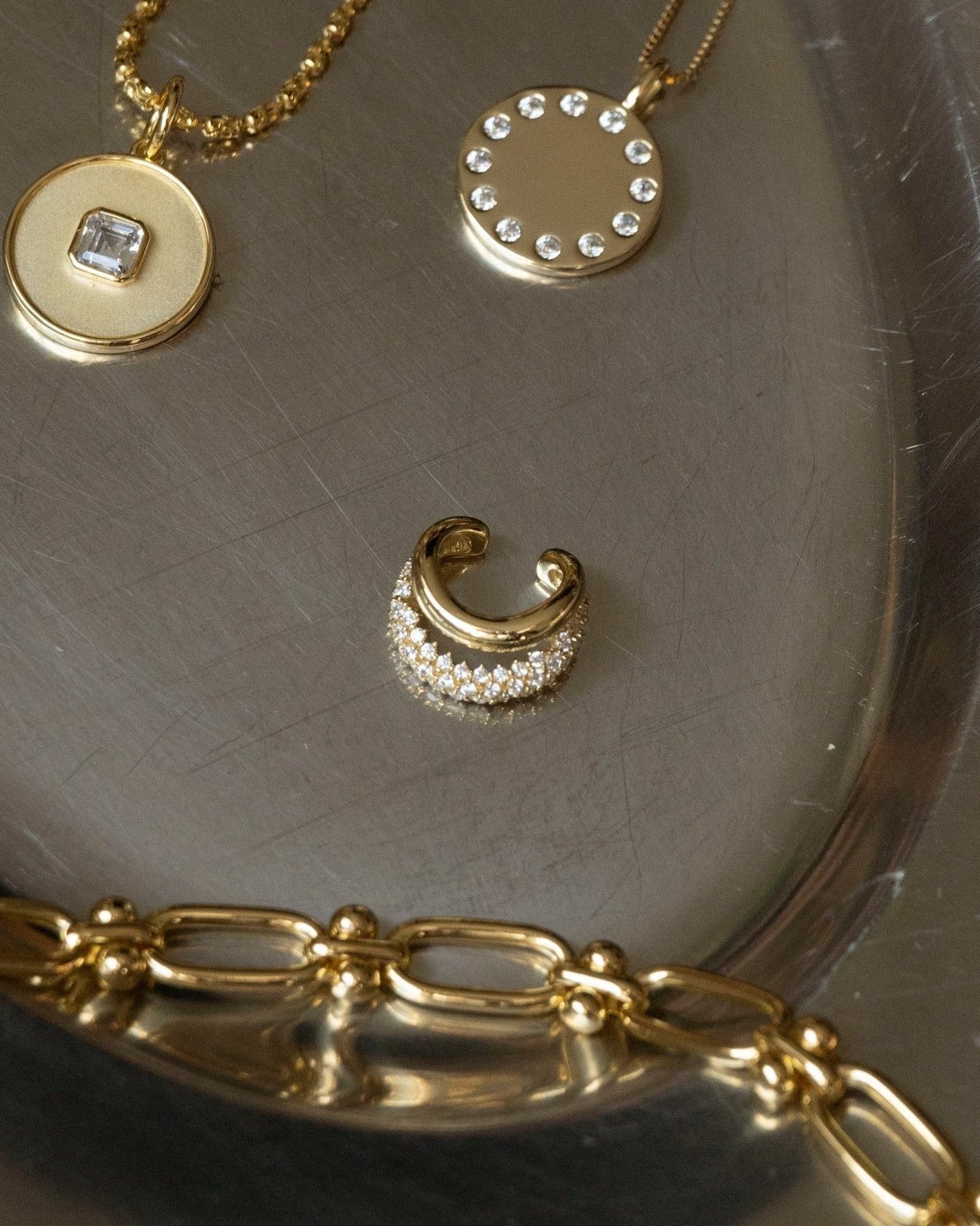 New Jewelry